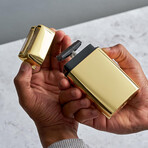 Handheld Electric Razor for Travel