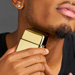 Handheld Electric Razor for Travel