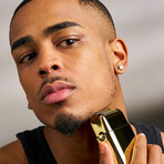 Handheld Electric Razor for Travel