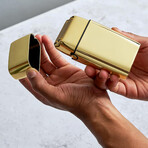 Handheld Electric Razor for Travel