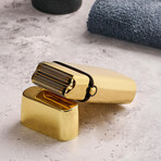 Handheld Electric Razor for Travel