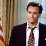 Bill Pullman // 'Independence Day' // Signed Script