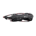 Spring Assited Knife // Assorted Designs (Red Leaves)