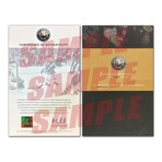 Bobby Orr // Boston Bruins // Signed White Adidas Jersey - Hand-Number 1/4