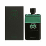 Men's Fragrance // Gucci // Guilty EDT Spray // 3 oz.