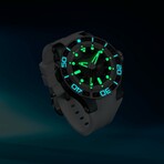 Nubeo Manta Limited Edition Automatic // NB-6120-04