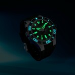 Nubeo Manta Limited Edition Automatic // NB-6120-02