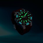 Nubeo Manta Limited Edition Automatic // NB-6120-03