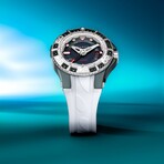 Nubeo Manta Limited Edition Automatic // NB-6120-04