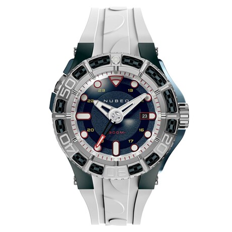 Nubeo Manta Limited Edition Automatic // NB-6120-04