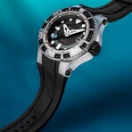 Nubeo Manta Limited Edition Automatic // NB-6120-01