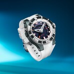 Nubeo Manta Limited Edition Automatic // NB-6120-04