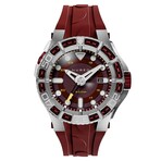 Nubeo Manta Limited Edition Automatic // NB-6120-03