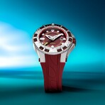 Nubeo Manta Limited Edition Automatic // NB-6120-03