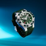 Nubeo Manta Limited Edition Automatic // NB-6120-02