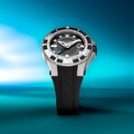 Nubeo Manta Limited Edition Automatic // NB-6120-01