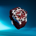 Nubeo Manta Limited Edition Automatic // NB-6120-03