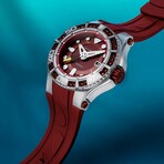 Nubeo Manta Limited Edition Automatic // NB-6120-03