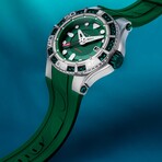 Nubeo Manta Limited Edition Automatic // NB-6120-02