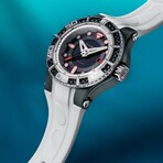 Nubeo Manta Limited Edition Automatic // NB-6120-04