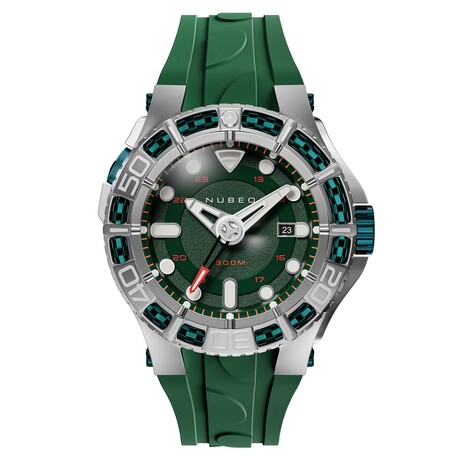Nubeo Manta Limited Edition Automatic // NB-6120-02