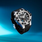 Nubeo Manta Limited Edition Automatic // NB-6120-01