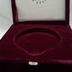 1988 AMERICA IN SPACE - 6 TROY OUNCES