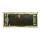 $ 20 Federal Reserve Exploding Die Pack