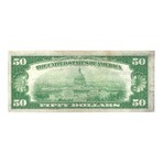 1896 $ 1 Silver Certificate  - EDUCATIONAL SERIES