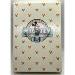 Mickey Mouse 60 Years With You - One Troy Ounce with original mail in envelope