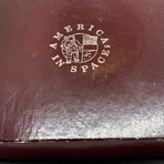 1988 AMERICA IN SPACE - 6 TROY OUNCES