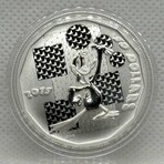 2015 Daffy Duck Coin