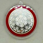 2021 Happy Holidays Wreath