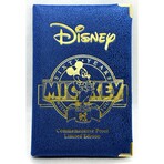 Mickey Mouse 60 Years With You - One Troy Ounce
