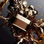 Clip Fast-Charging Open-Air Wireless Earbuds with AI Tech // Golden/Brown