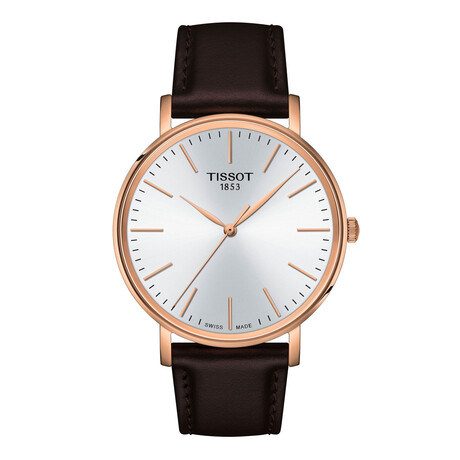 Tissot Unisex Everytime Quartz // T1434103601100