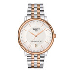 Tissot Carson Premium Powermatic 80 Automatic // T1224072203101