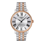 Tissot Carson Premium Powermatic 80 Automatic // T1224072203300