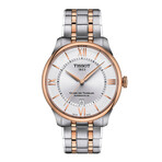 Tissot Unisex Chemin des Tourelles Powermatic 80 Automatic // T1398072203800