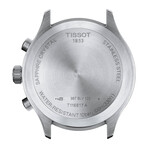 Tissot Chrono XL Quartz // T1166171606200