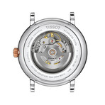 Tissot Carson Premium Powermatic 80 Automatic // T1224072203300