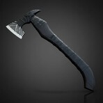 Shadowforge Tactical Axe