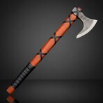 Viking Emberwood Axe