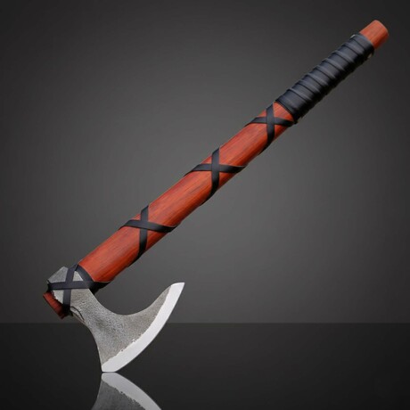 Viking Emberwood Axe