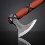 Viking Emberwood Axe