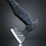 Shadowforge Tactical Axe