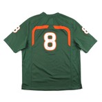 Duke Johnson // Miami Hurricanes // Signed Jersey
