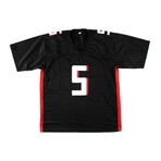 Drake London // Atlanta Falcons // Signed Jersey