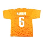 Alvin Kamara // Tennessee Vols // Signed Jersey