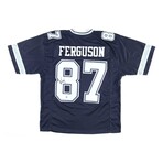 Jake Ferguson // Dallas Cowboys // Signed Jersey